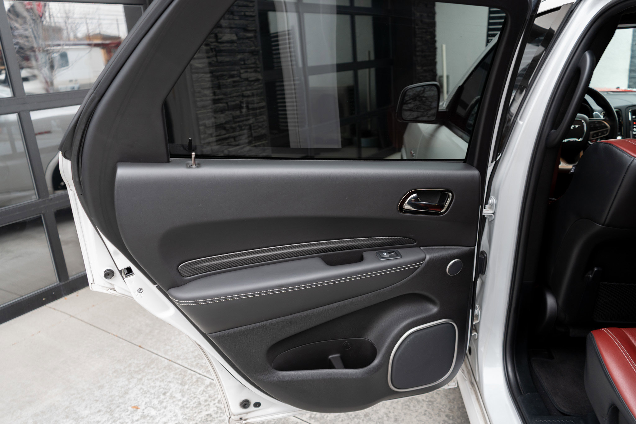 Used 2020 Dodge Durango SRT w/ Premium Interior Group image 33