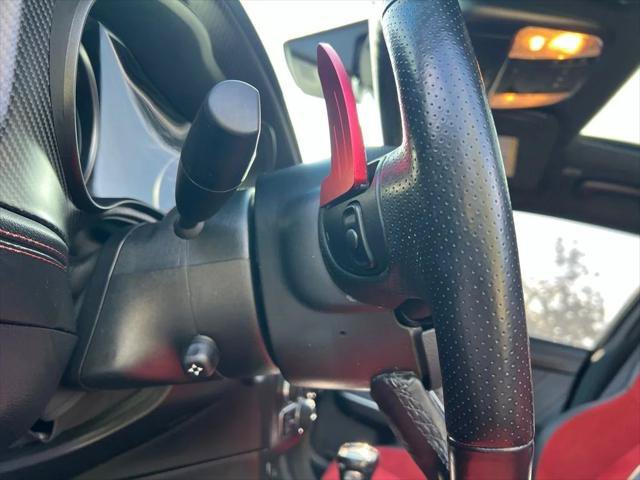 Certified 2023 Dodge Charger Scat Pack w/ Plus Group RWD image 37