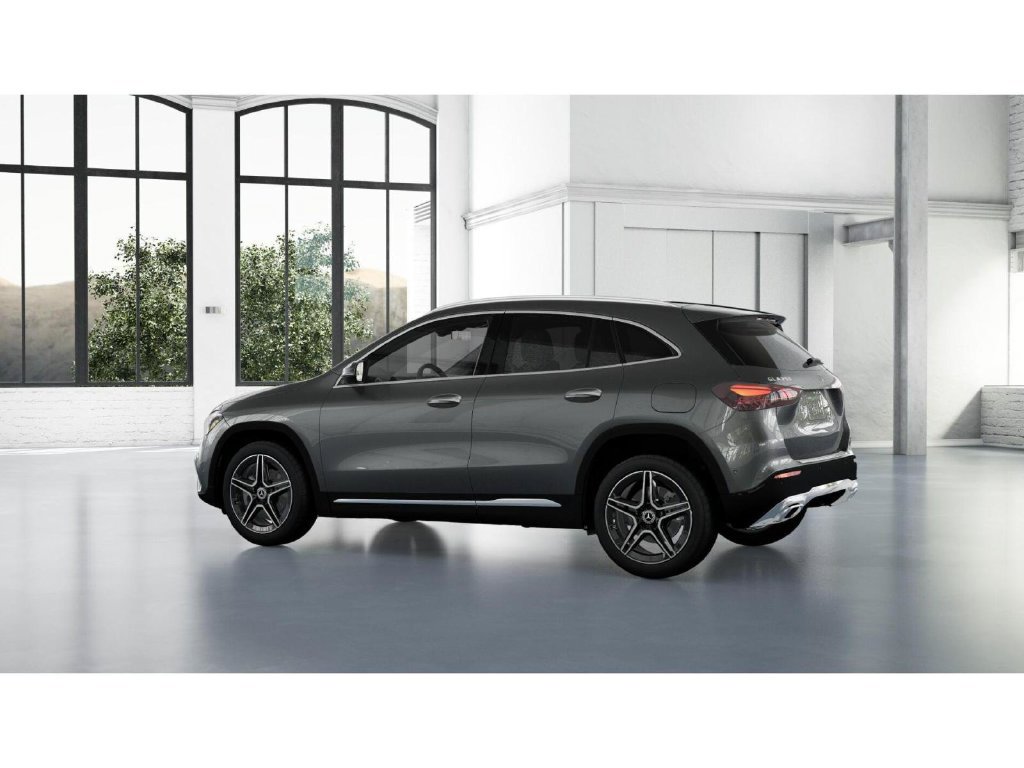 New 2026 Mercedes-Benz GLA 250 4MATIC image 31