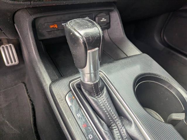 Certified 2022 Honda Civic Sport image 8