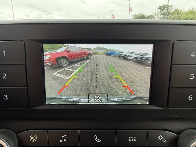Used 2022 Ford EcoSport S AWD/4WD image 28