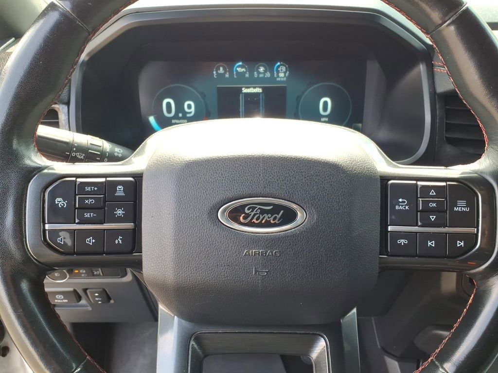 Used 2022 Ford Expedition Limited AWD/4WD image 5