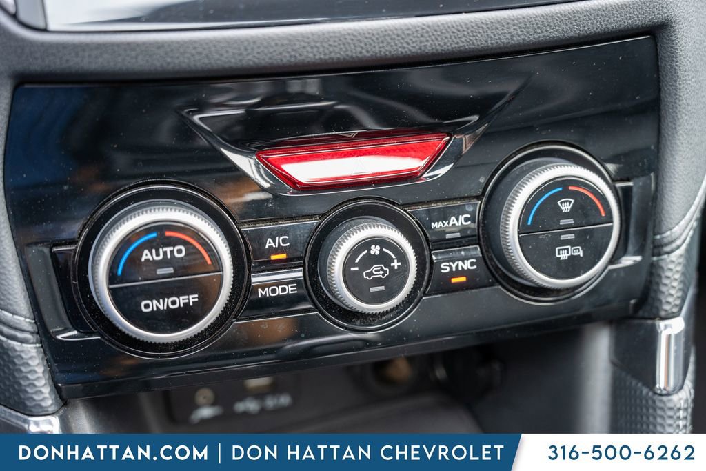 Used 2024 Subaru Forester Limited image 12