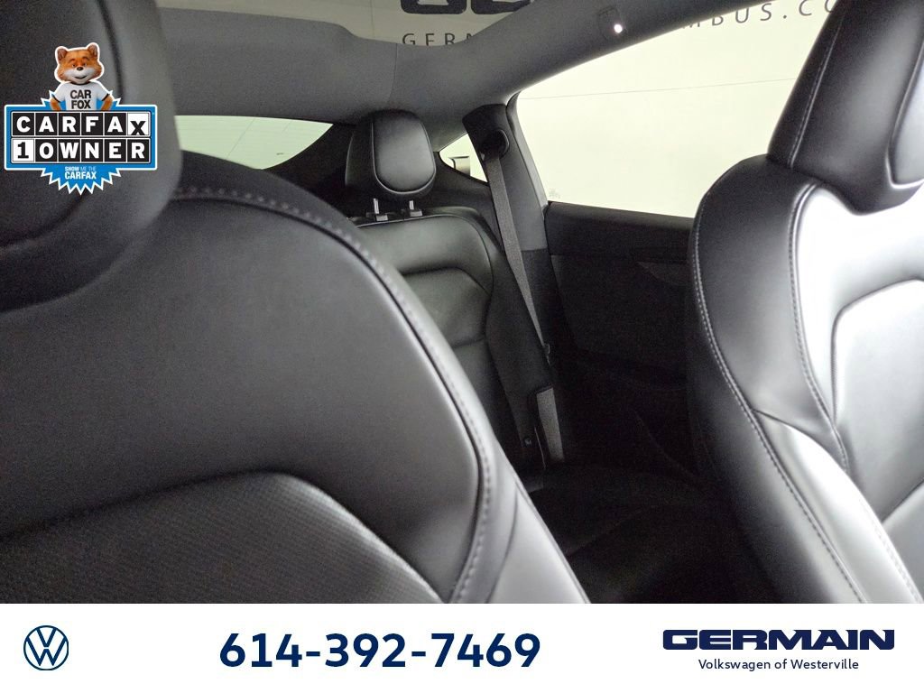 Used 2026 Tesla Model Y Long Range image 20