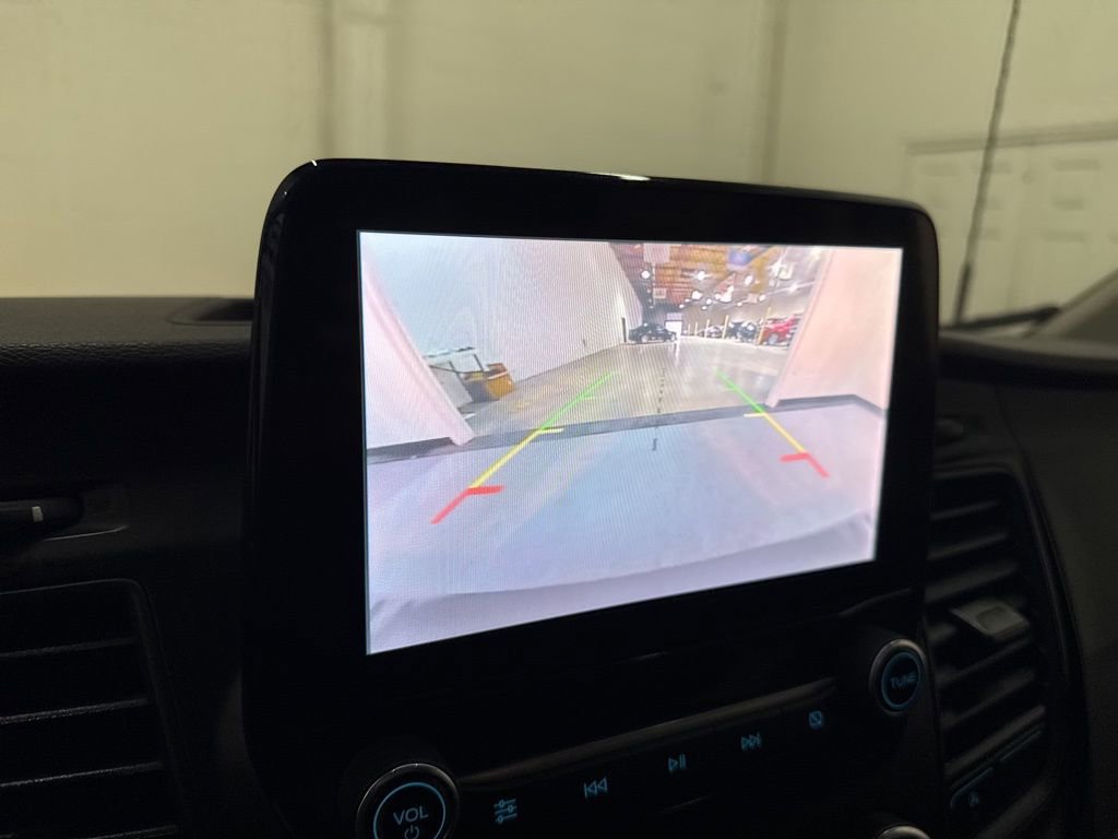 Used 2021 Ford Transit 350 XLT image 45