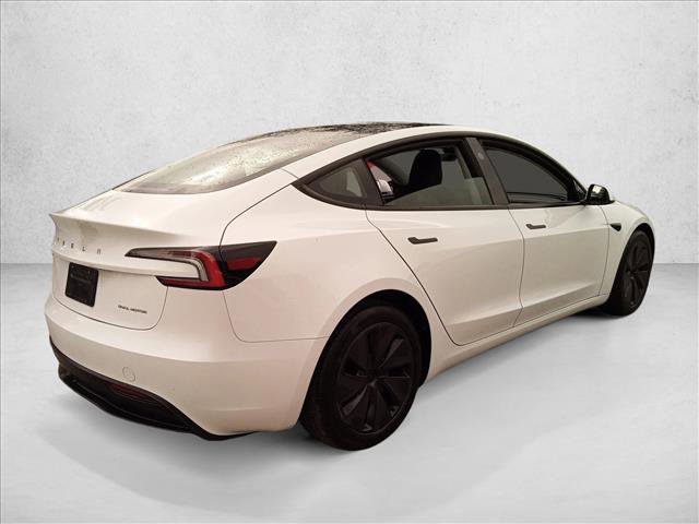 Used 2025 Tesla Model 3 Long Range image 5