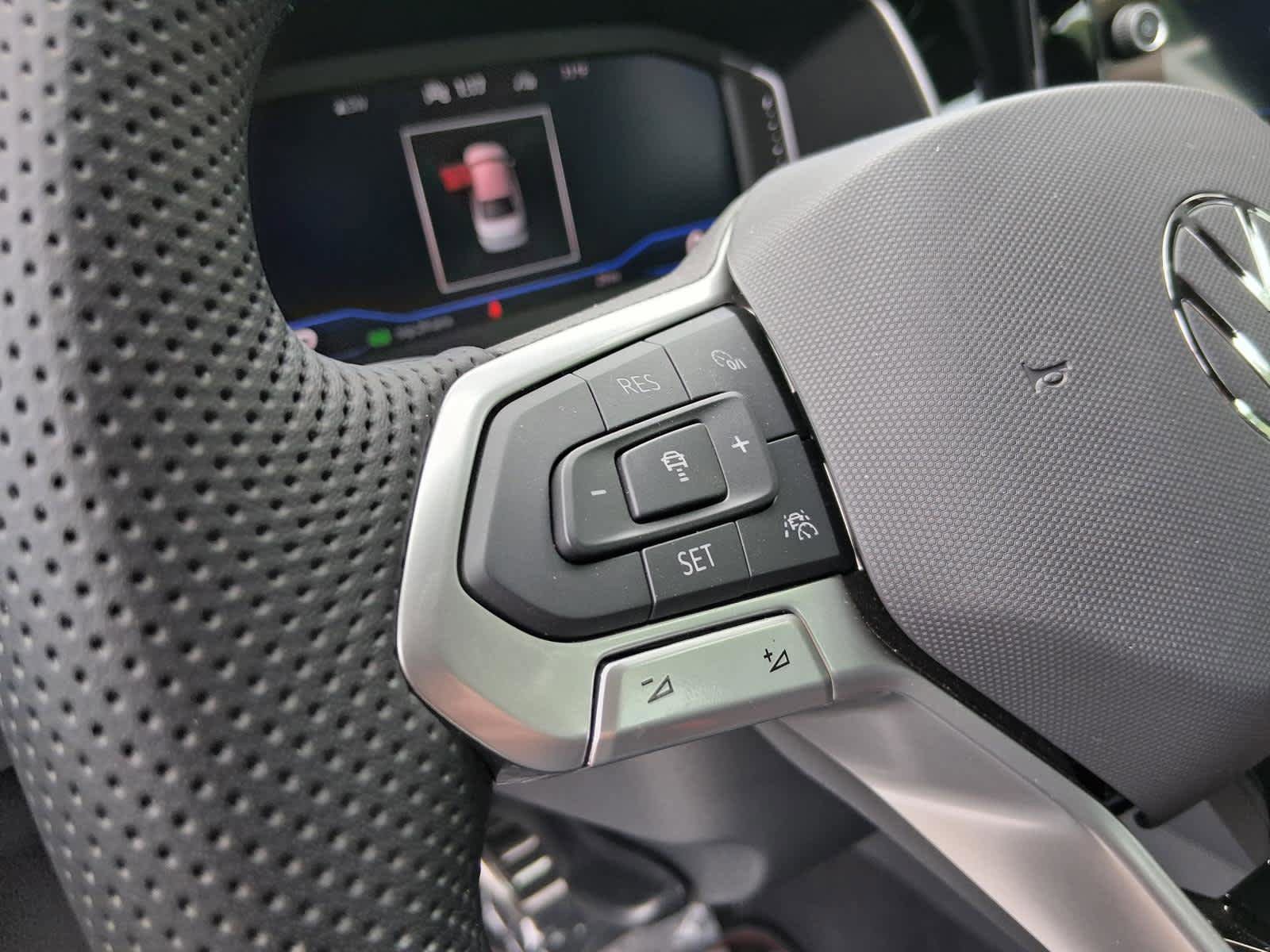 New 2026 Volkswagen Jetta GLI Autobahn FWD image 18