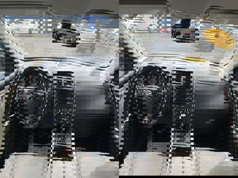 Used 2013 MAZDA CX-9 Grand Touring AWD/4WD image 11