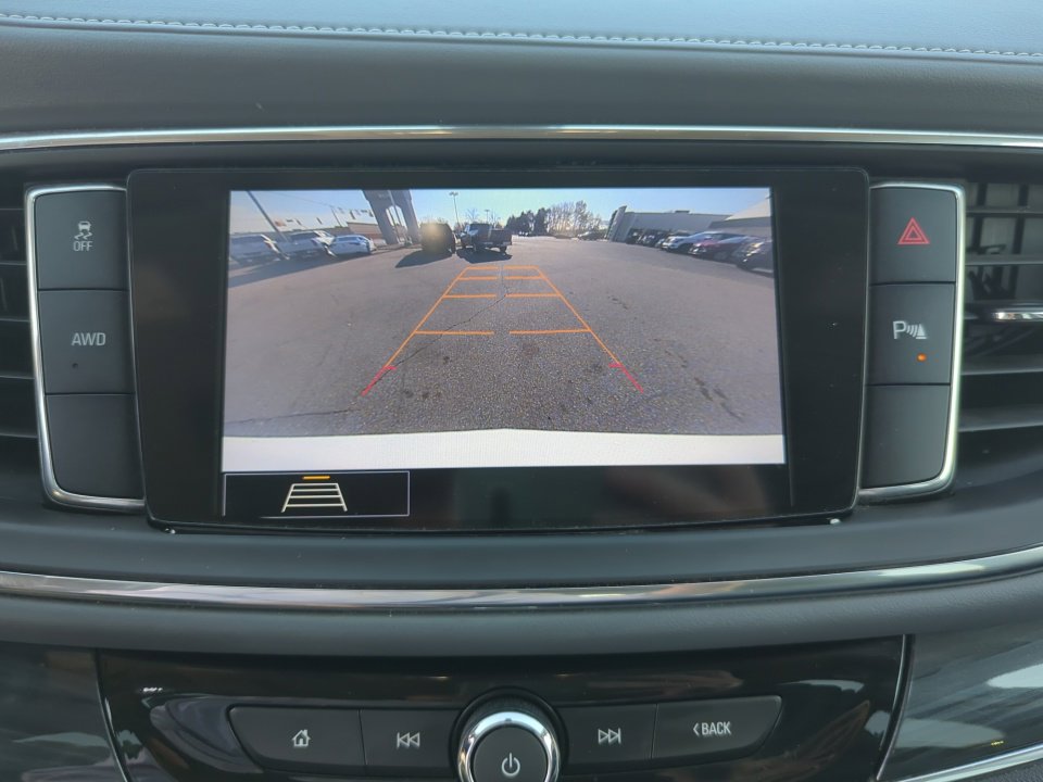 Used 2020 Buick Enclave Essence w/ LPO, Floor Liner Package image 25