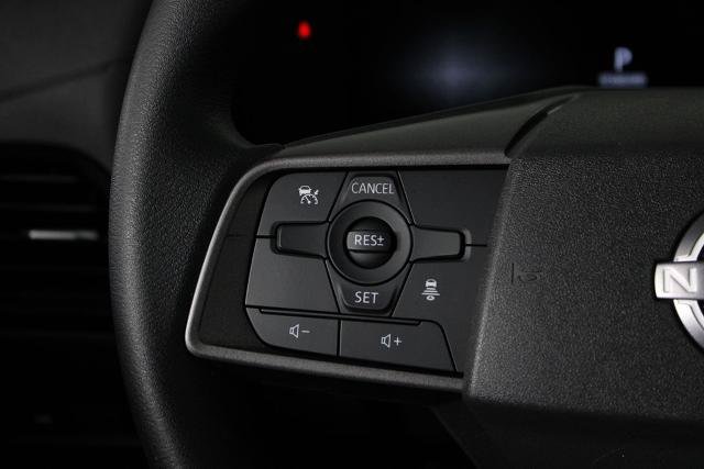 Certified 2026 Nissan Sentra S w/ Floor Mat Package FWD image 26