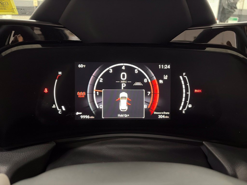 New 2026 Lexus NX 350 F Sport AWD/4WD image 19