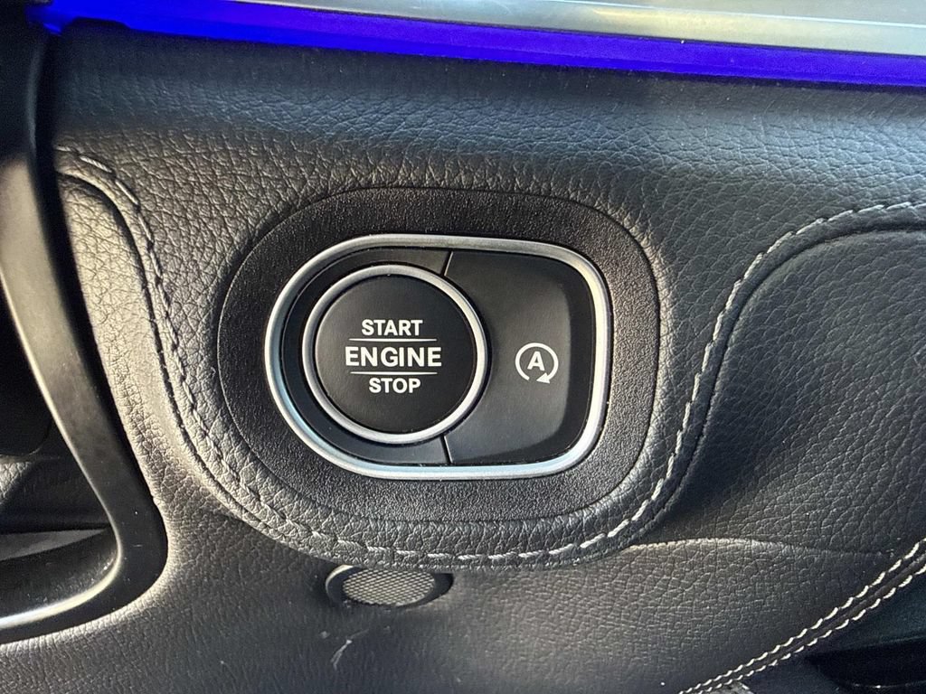 Used 2024 Mercedes-Benz GLE 53 AMG 4MATIC image 27