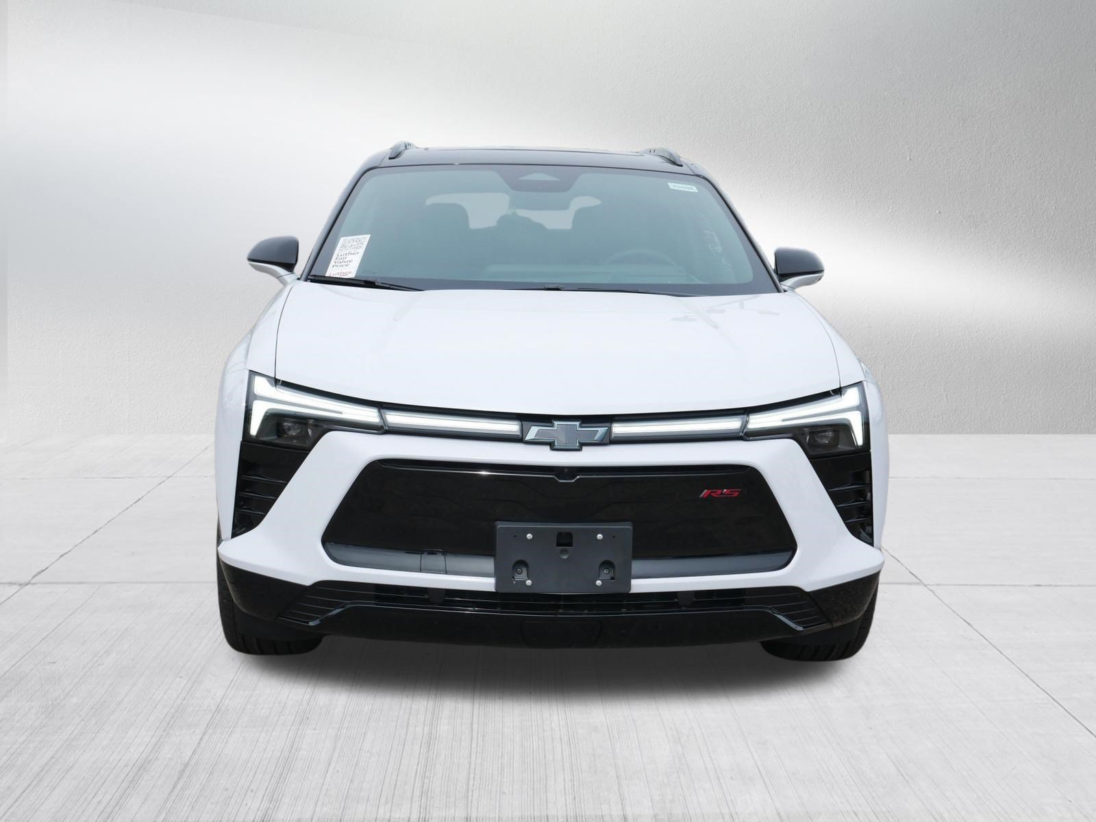 New 2027 Chevrolet Blazer EV RS AWD/4WD image 8