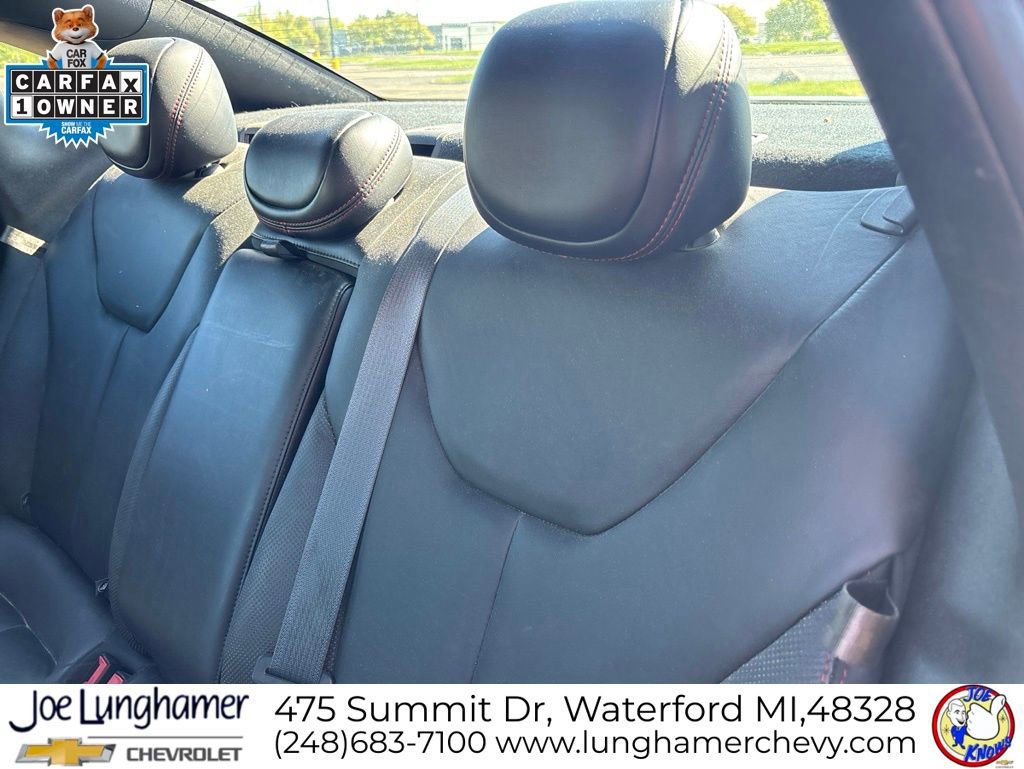 Used 2015 Dodge Dart GT FWD image 13