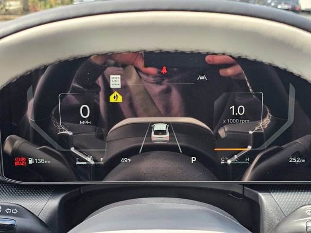 New 2026 Kia K4 GT-Line image 20