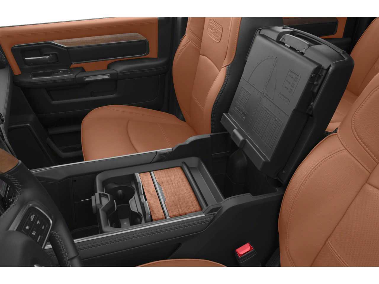 Certified 2022 RAM 3500 Limited AWD/4WD image 10