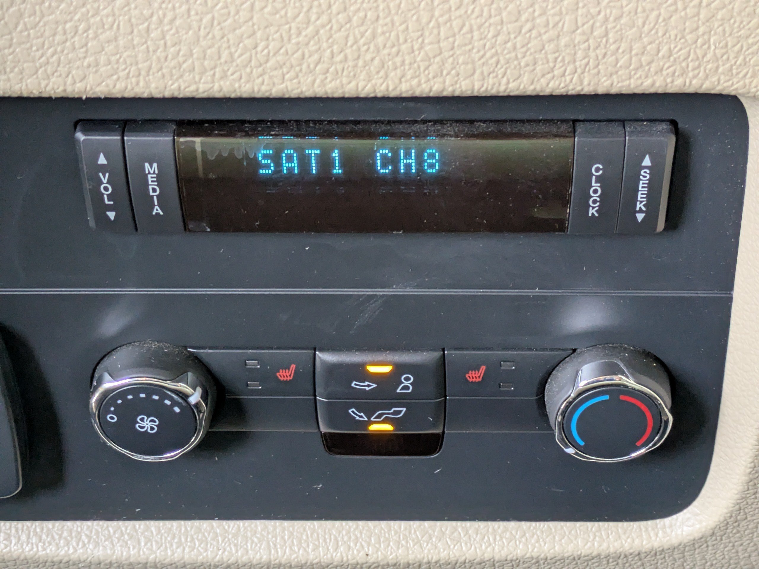 Used 2015 Ford Expedition Limited w/ Equipment Group 301A RWD image 22