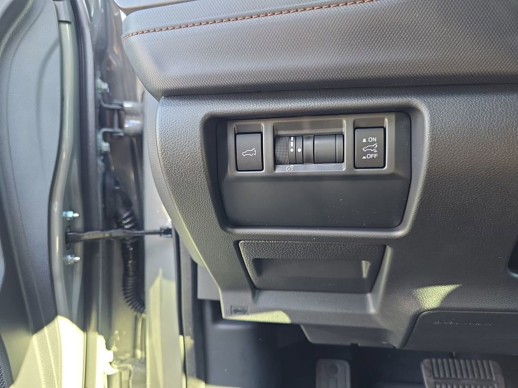 New 2026 Subaru Forester Touring image 24