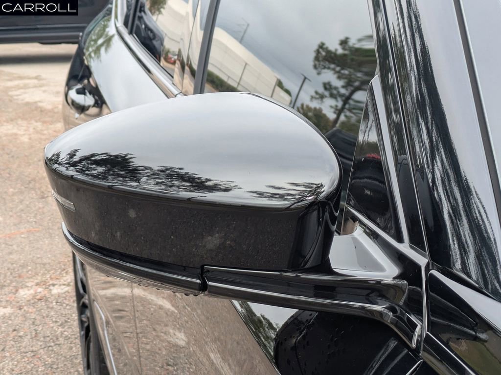 Used 2025 Acura MDX A-Spec image 12