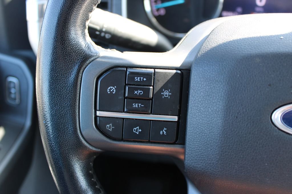 Used 2021 Ford F150 XLT w/ Equipment Group 301A Mid image 23