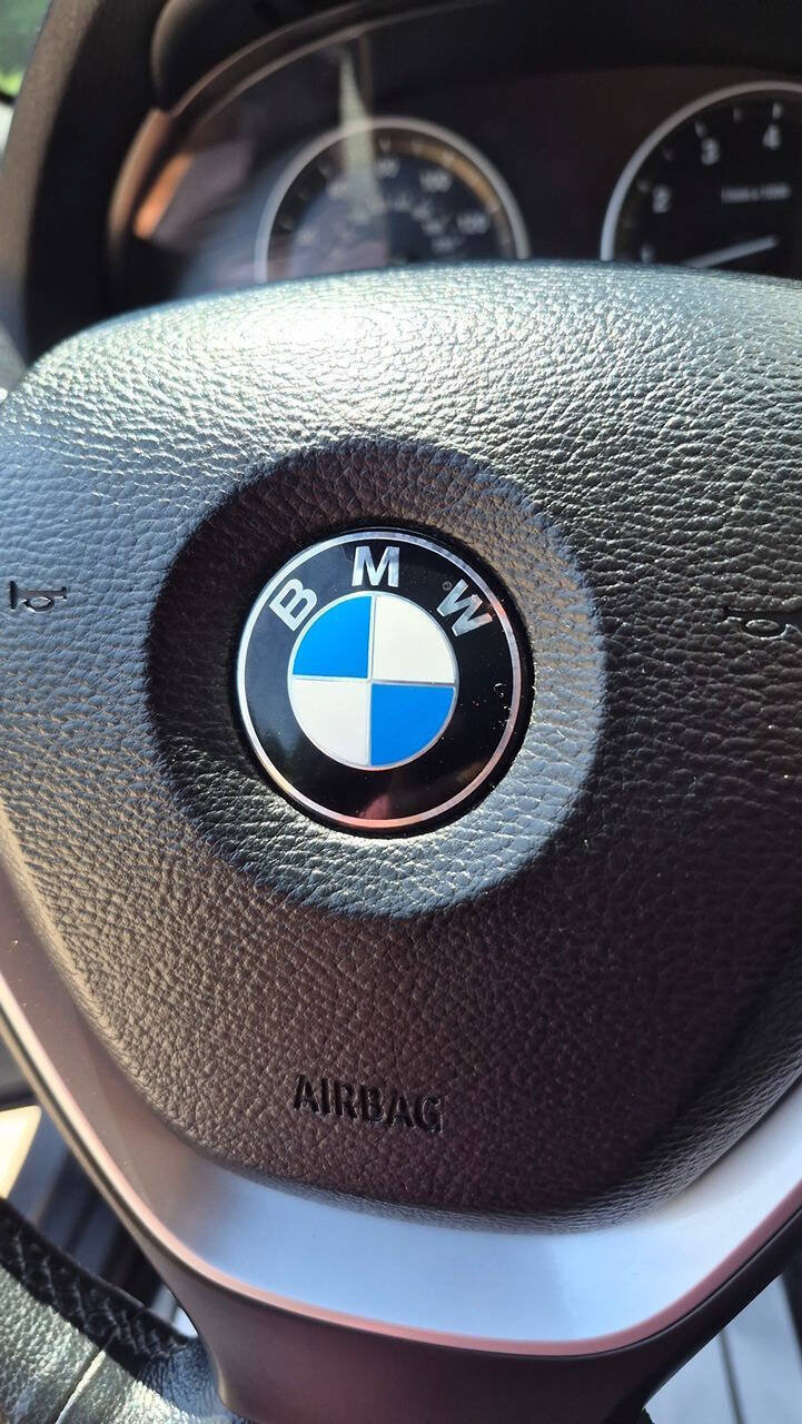 Used 2012 BMW X3 xDrive35i AWD/4WD image 40