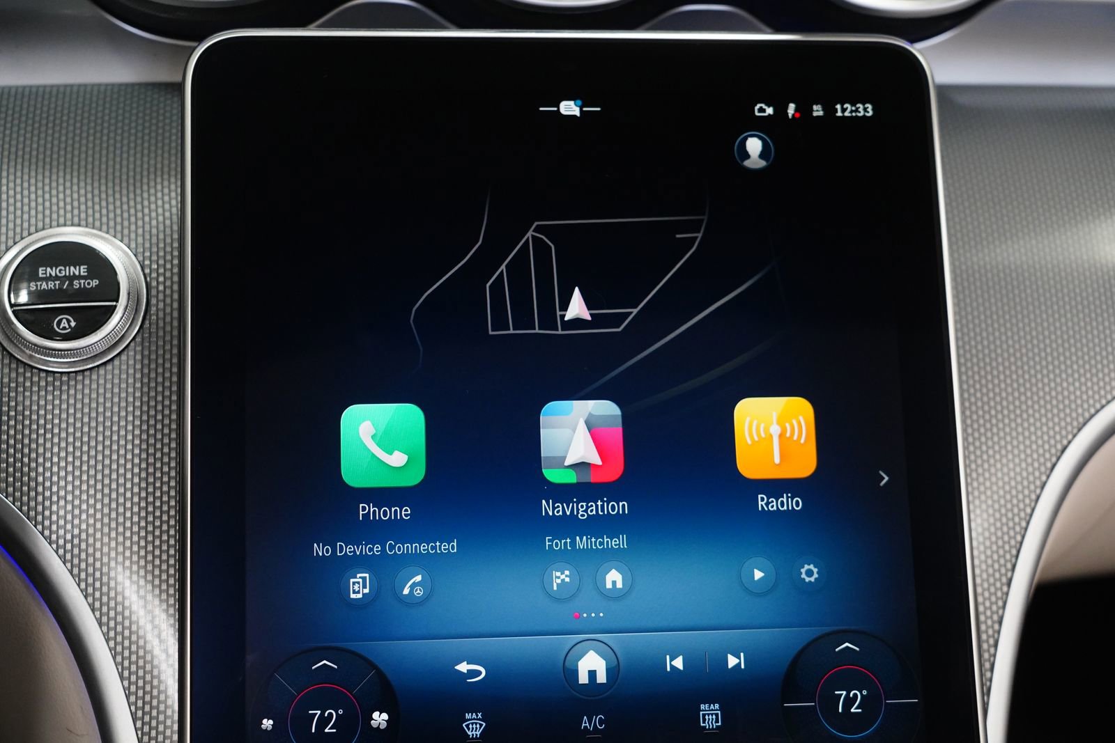 New 2026 Mercedes-Benz CLE 53 AMG 4MATIC Cabriolet image 30