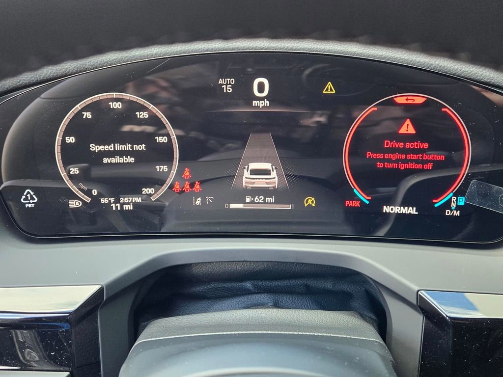 New 2026 Porsche Panamera 4 image 24