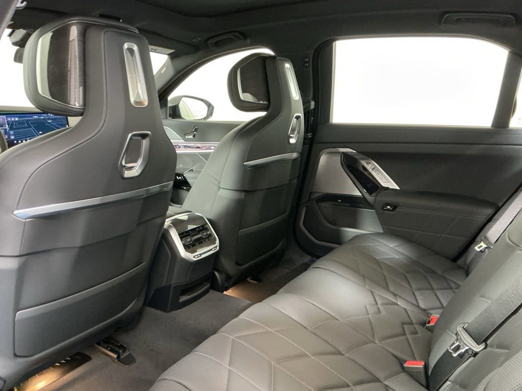 New 2026 BMW i7 eDrive50 w/ M Sport Package RWD image 23