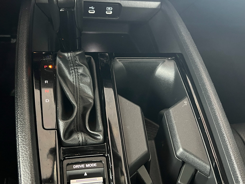 Used 2024 Honda Accord EX-L image 28