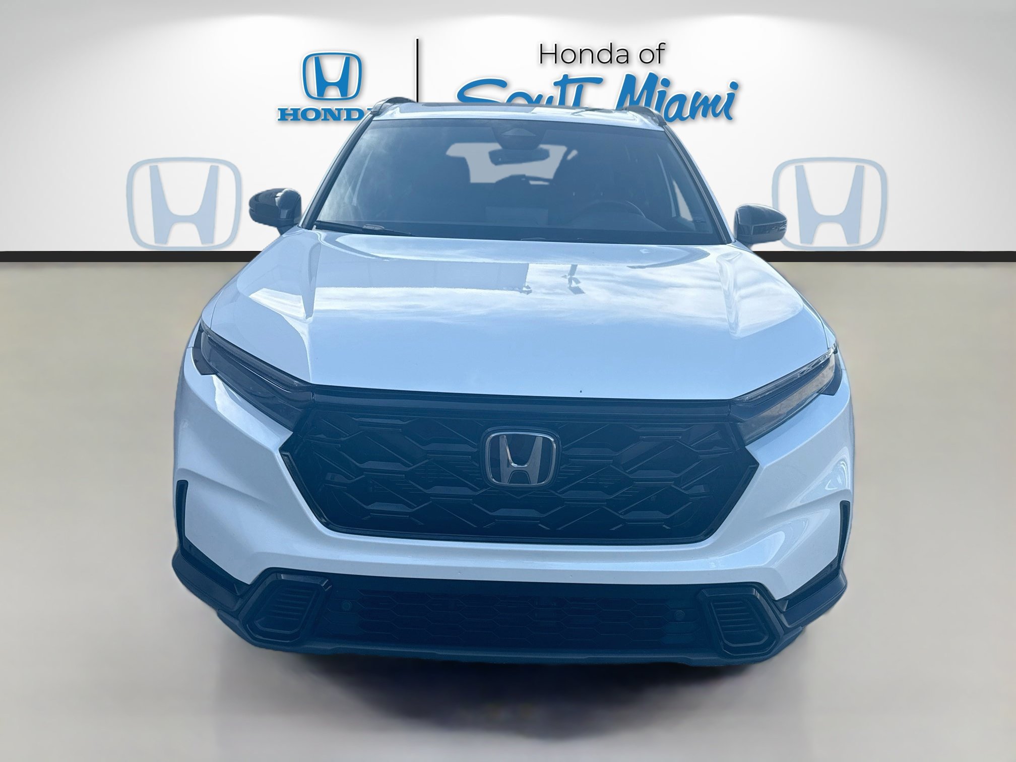 Used 2025 Honda CR-V Sport-L image 2