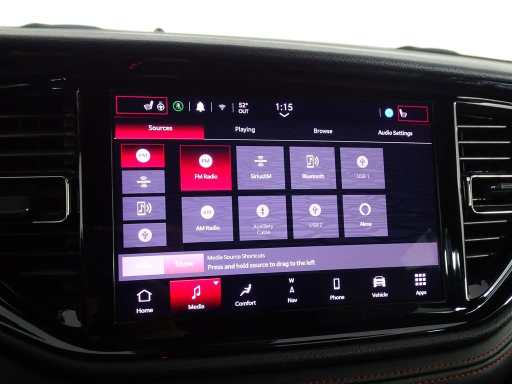 Used 2024 Dodge Durango GT image 37