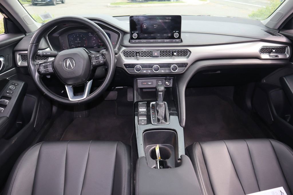 Used 2025 Acura Integra image 22