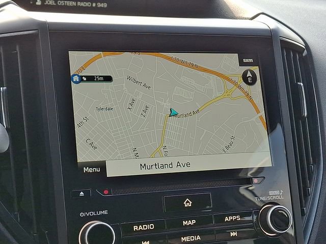 Certified 2023 Subaru Forester Wilderness image 19