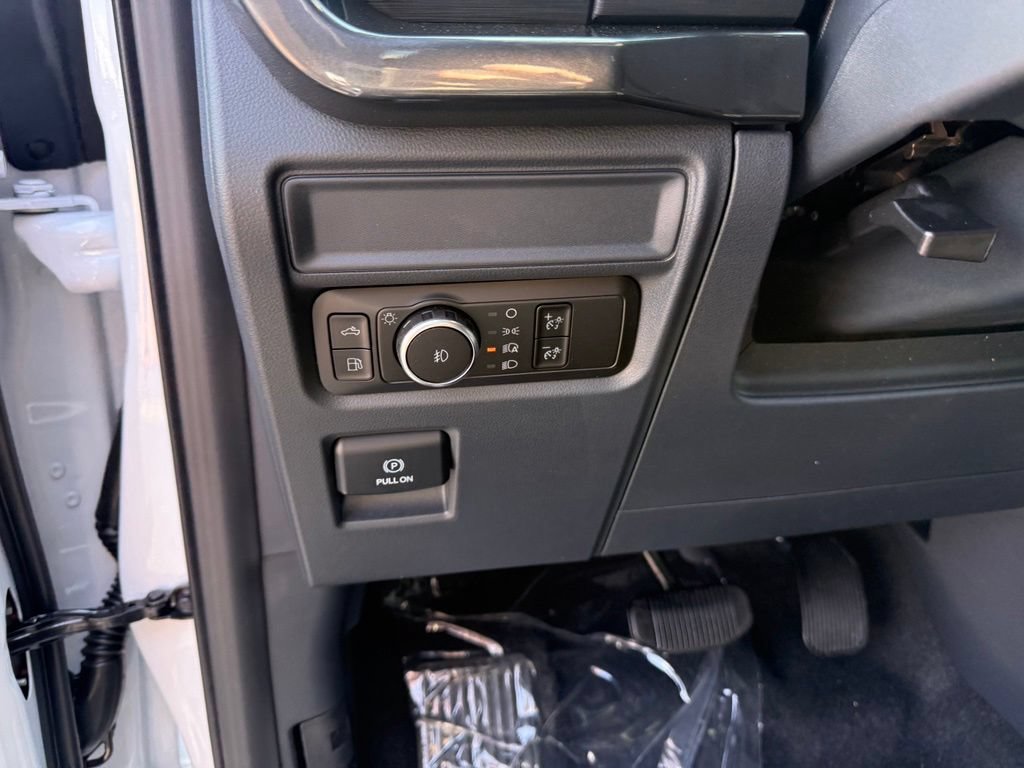 New 2026 Ford F150 STX w/ Equipment Group 200A AWD/4WD image 20