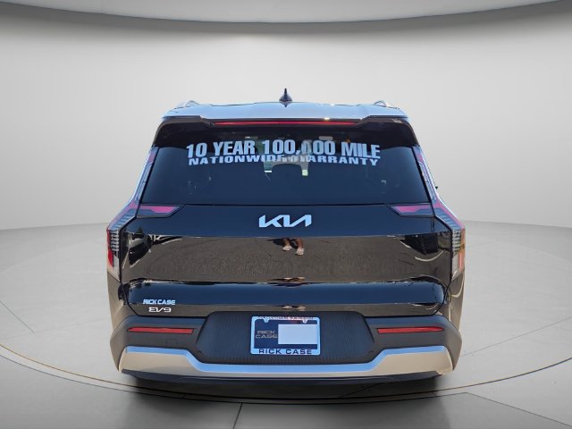 Used 2024 Kia EV9 Wind AWD/4WD image 5