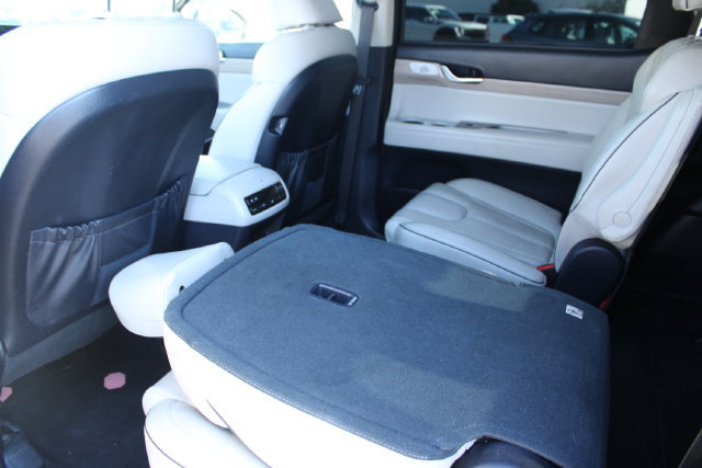 Used 2022 Hyundai Palisade Limited AWD/4WD image 41