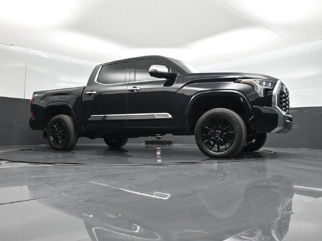 Used 2023 Toyota Tundra 1794 Edition w/ TRD Off-Road Package AWD/4WD image 61