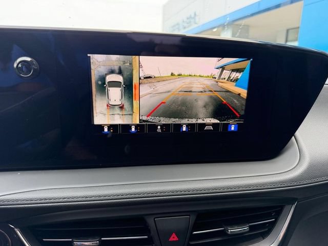 New 2026 Buick Encore GX Sport Touring w/ Advanced Technology Package AWD/4WD image 21
