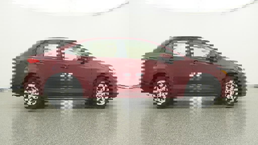 New 2026 Toyota Corolla LE image 27