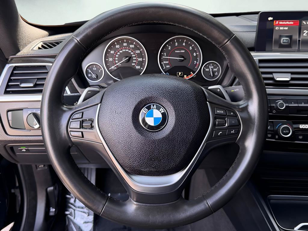 Used 2019 BMW 440i Gran Coupe xDrive w/ Convenience Package AWD/4WD image 35