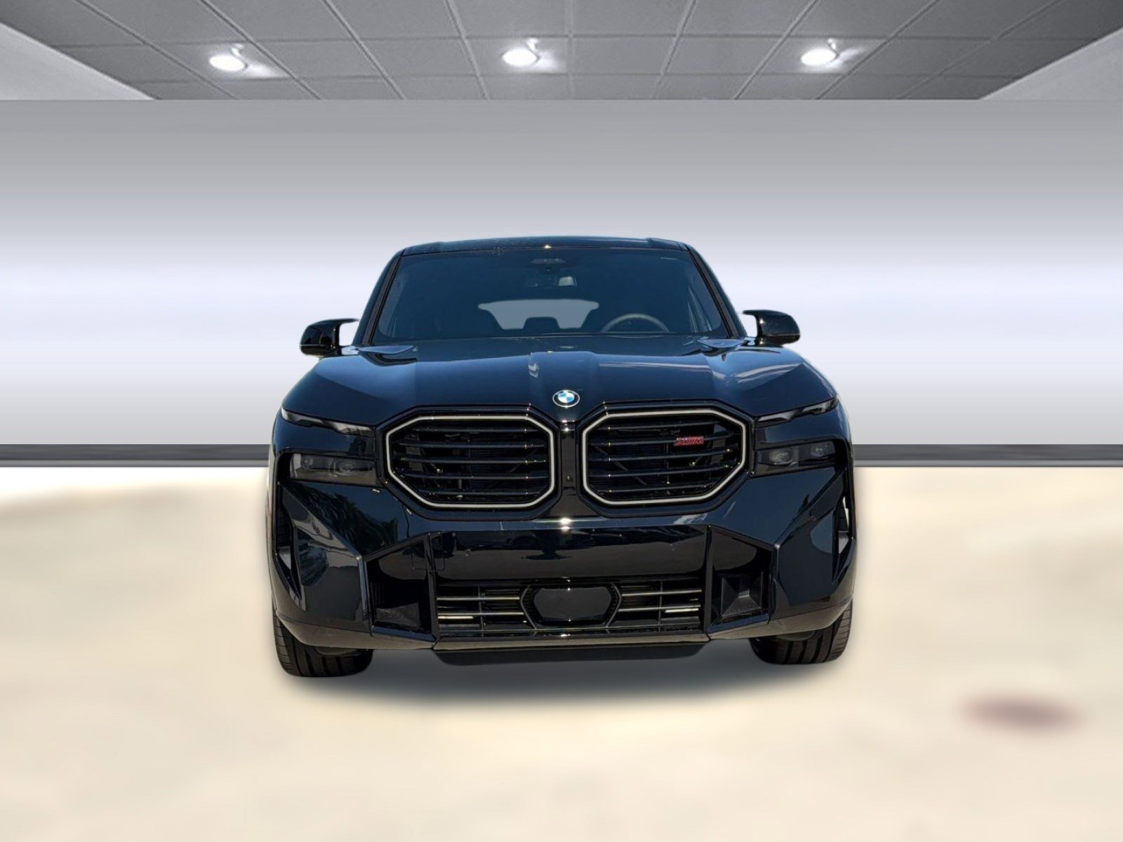 New 2026 BMW XM Label Red AWD/4WD image 5