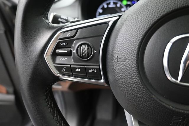 Used 2024 Acura RDX SH-AWD w/ Technology Package image 6