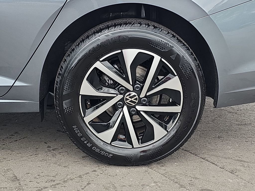 Used 2024 Volkswagen Jetta S FWD image 35