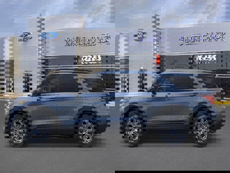 New 2026 Ford Explorer Active w/ Active Comfort Package image 33