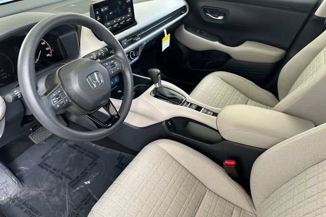 New 2026 Honda HR-V LX image 10