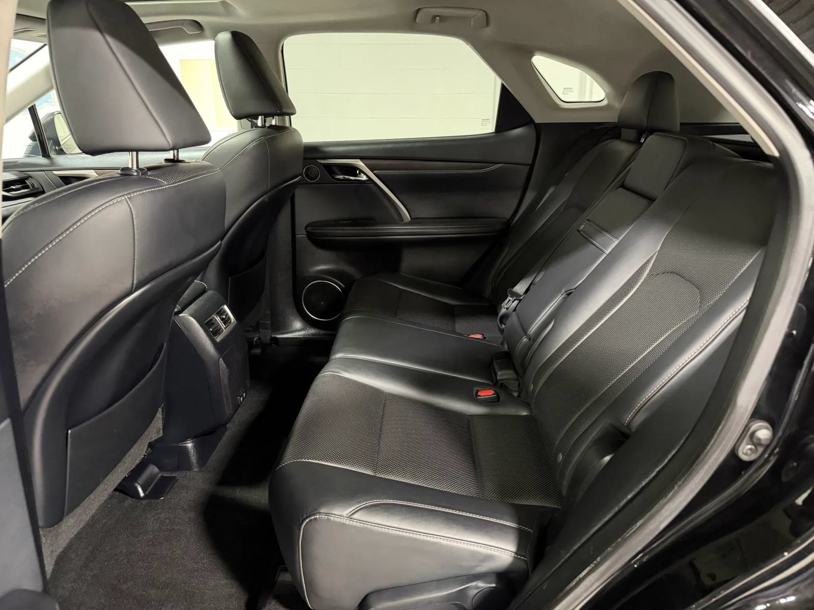 Used 2020 Lexus RX 350 AWD w/ Premium Package image 40