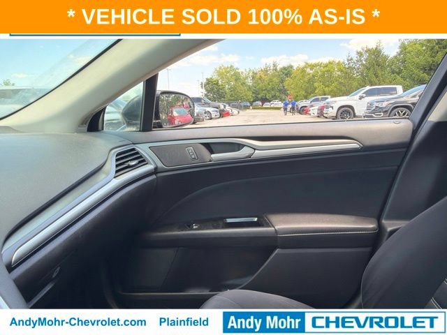 Used 2013 Ford Fusion SE FWD image 21