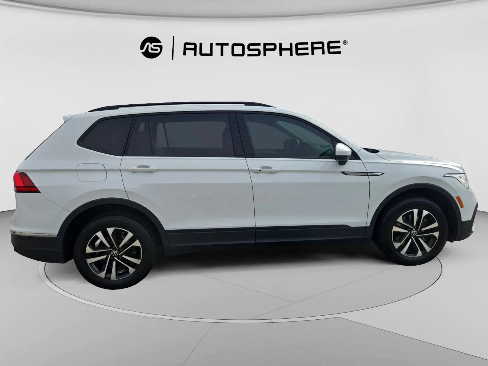 Used 2022 Volkswagen Tiguan S FWD image 10