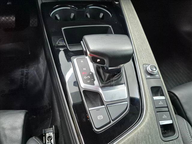 Used 2023 Audi A5 2.0T Premium AWD/4WD image 12