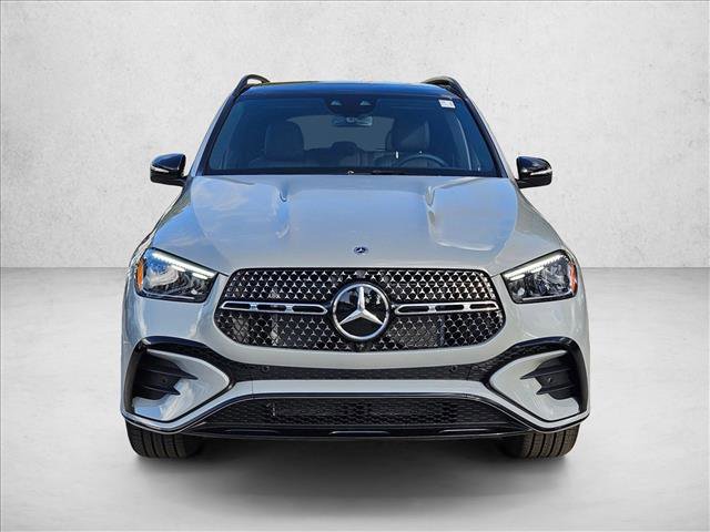 New 2026 Mercedes-Benz GLE 350 4MATIC image 6